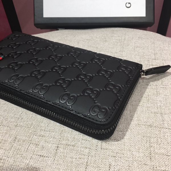 グッチ財布コピー細部ディテール